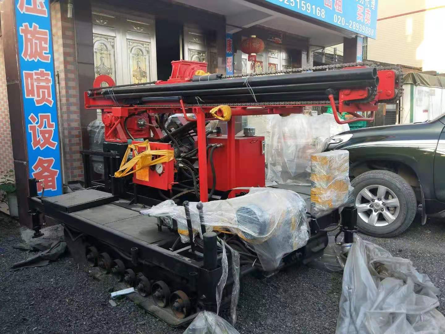 康明斯發(fā)電機出租