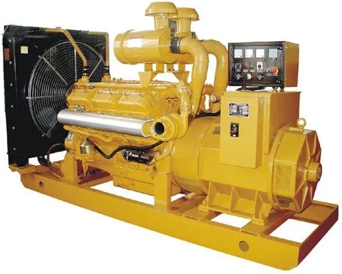 柴油發(fā)電機(jī)租賃行業(yè)發(fā)展趨勢分析