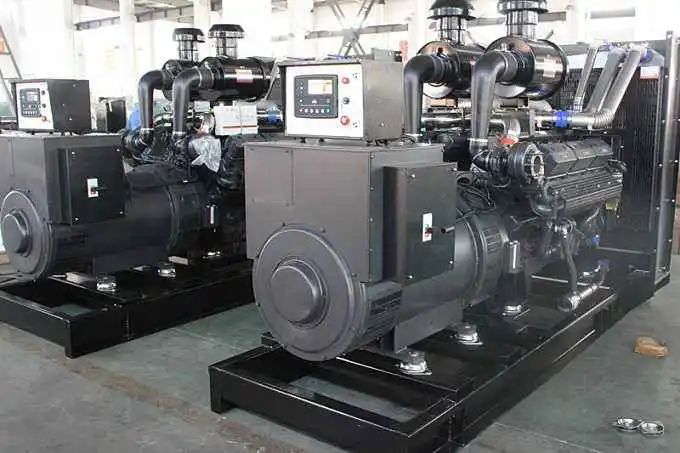柴油發(fā)電機(jī)機(jī)房設(shè)計(jì)的要點(diǎn)是什么？